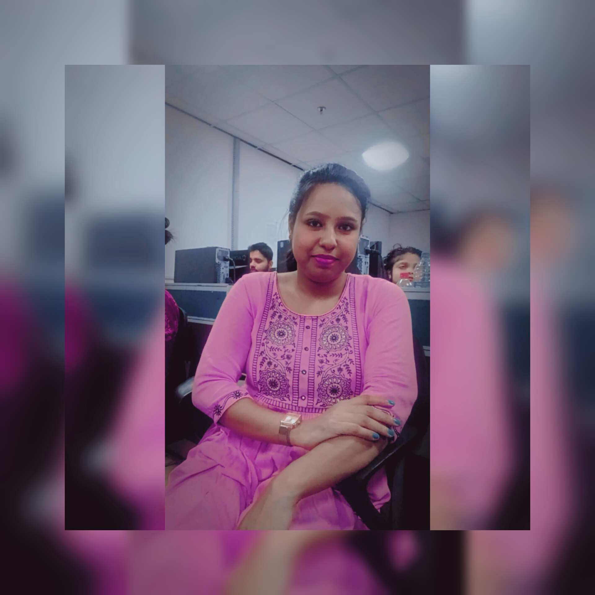 Khadija
